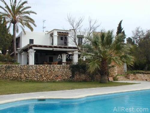 Hotel Cas Gasi 4